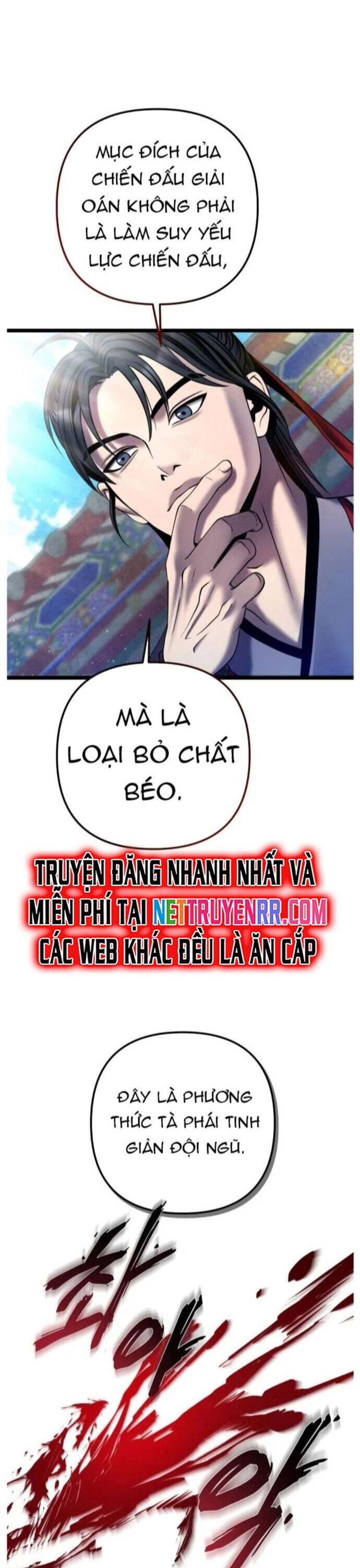 Đao Hoàng Tứ Thiếu Gia Chapter 79 - 6