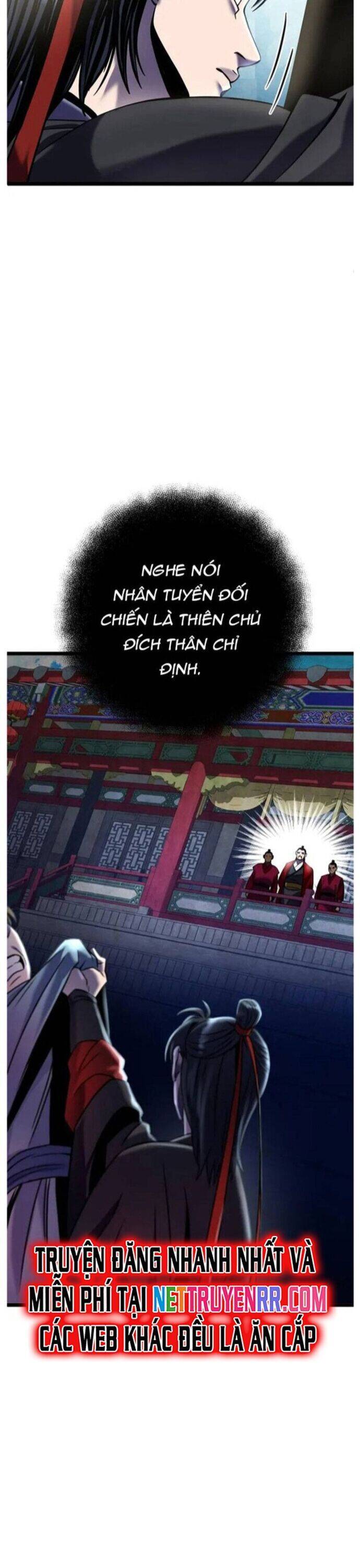 Đao Hoàng Tứ Thiếu Gia Chapter 80 - 44