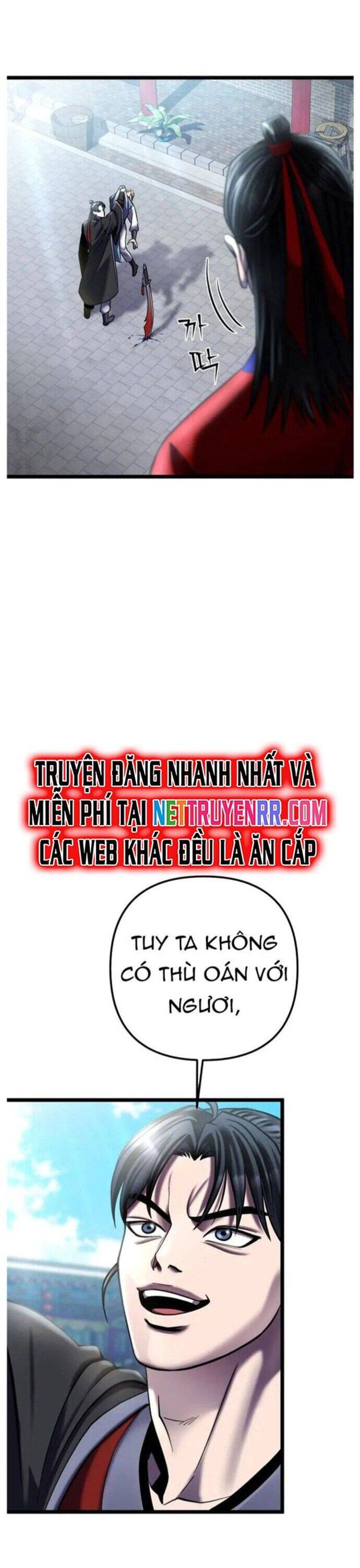 Đao Hoàng Tứ Thiếu Gia Chapter 80 - 49