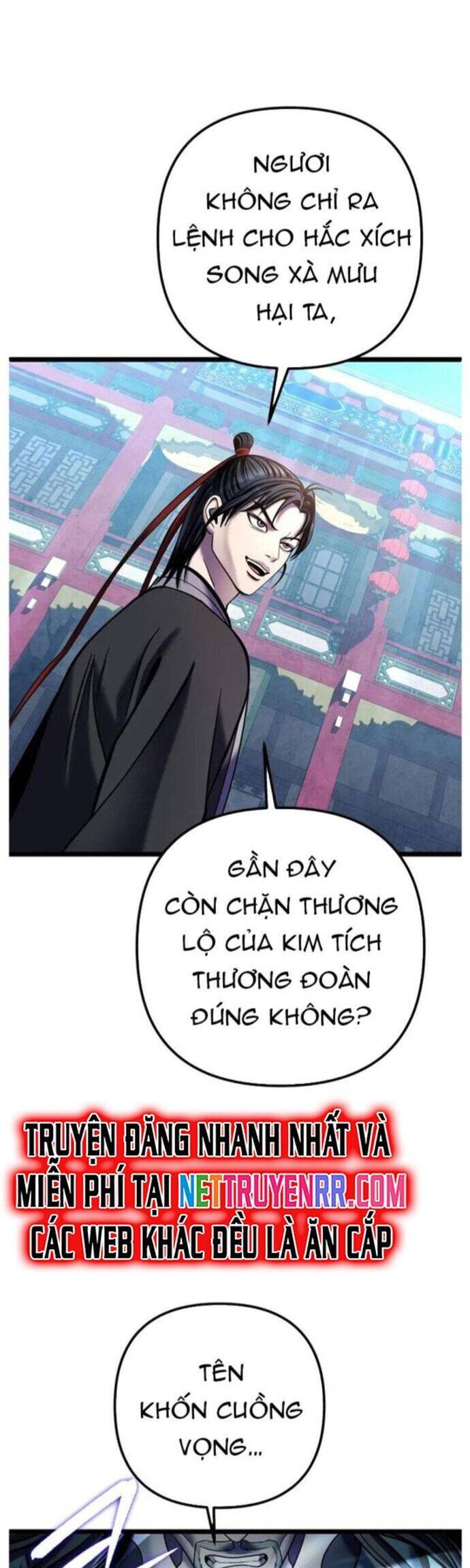 Đao Hoàng Tứ Thiếu Gia Chapter 80 - 54