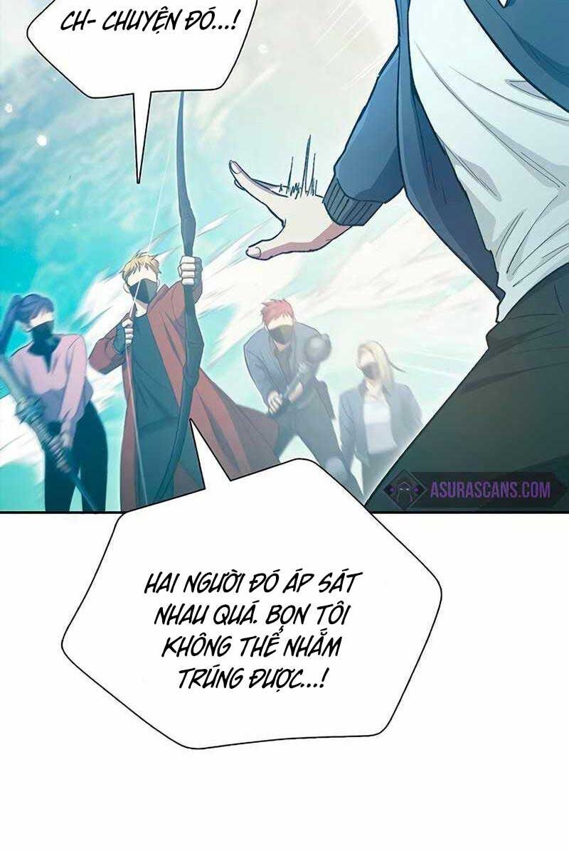 Những Ranker Cấp S Mà Tôi Nuôi Dưỡng Chapter 84.1 - 20