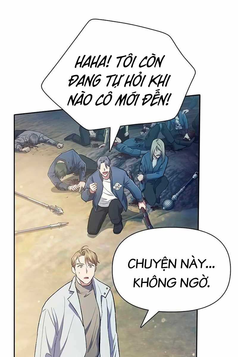 Những Ranker Cấp S Mà Tôi Nuôi Dưỡng Chapter 84.1 - 62