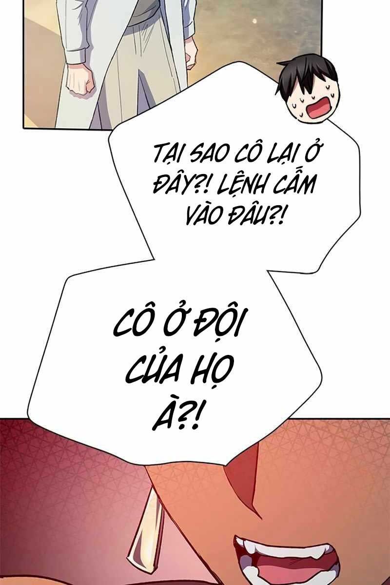 Những Ranker Cấp S Mà Tôi Nuôi Dưỡng Chapter 84.1 - 63