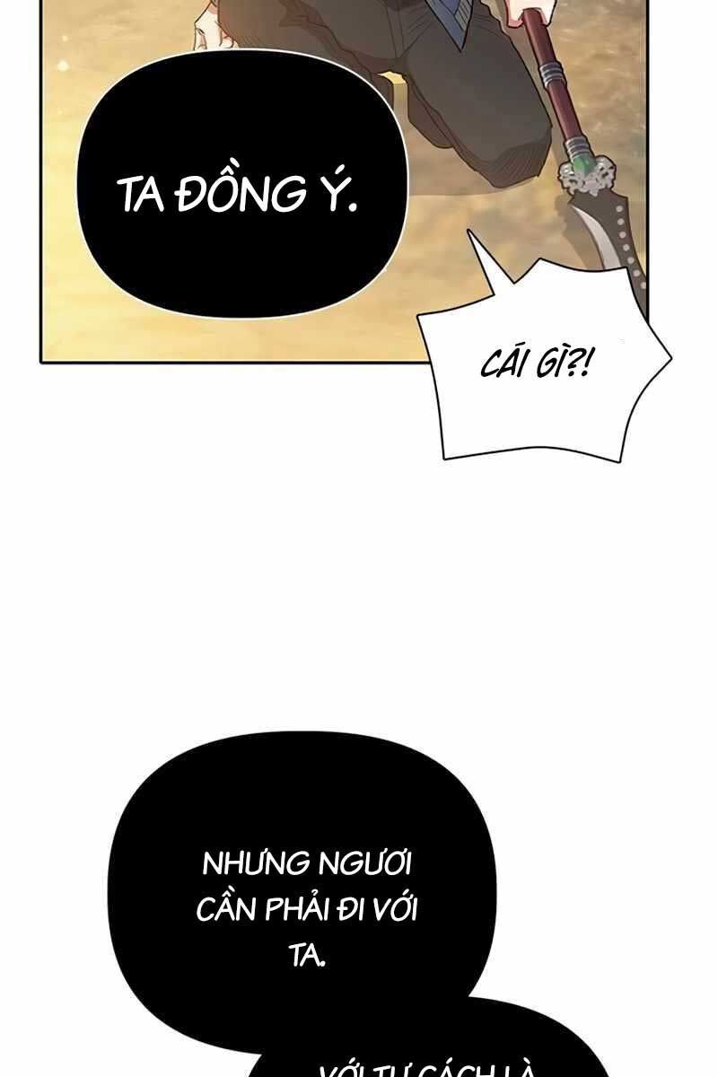 Những Ranker Cấp S Mà Tôi Nuôi Dưỡng Chapter 84.1 - 73