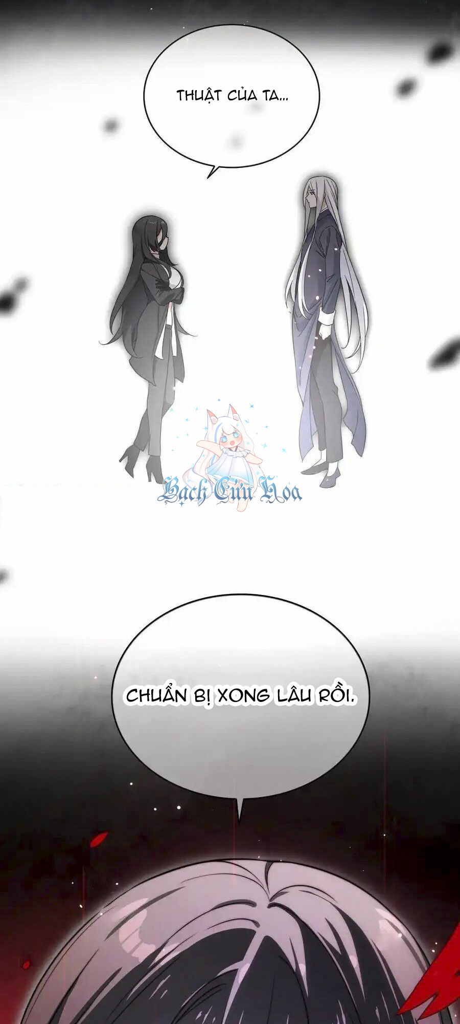 Hậu Cung Quá Nhiều, Tốt Nhất Là Phi Thăng Thôi Chapter 77 - 24