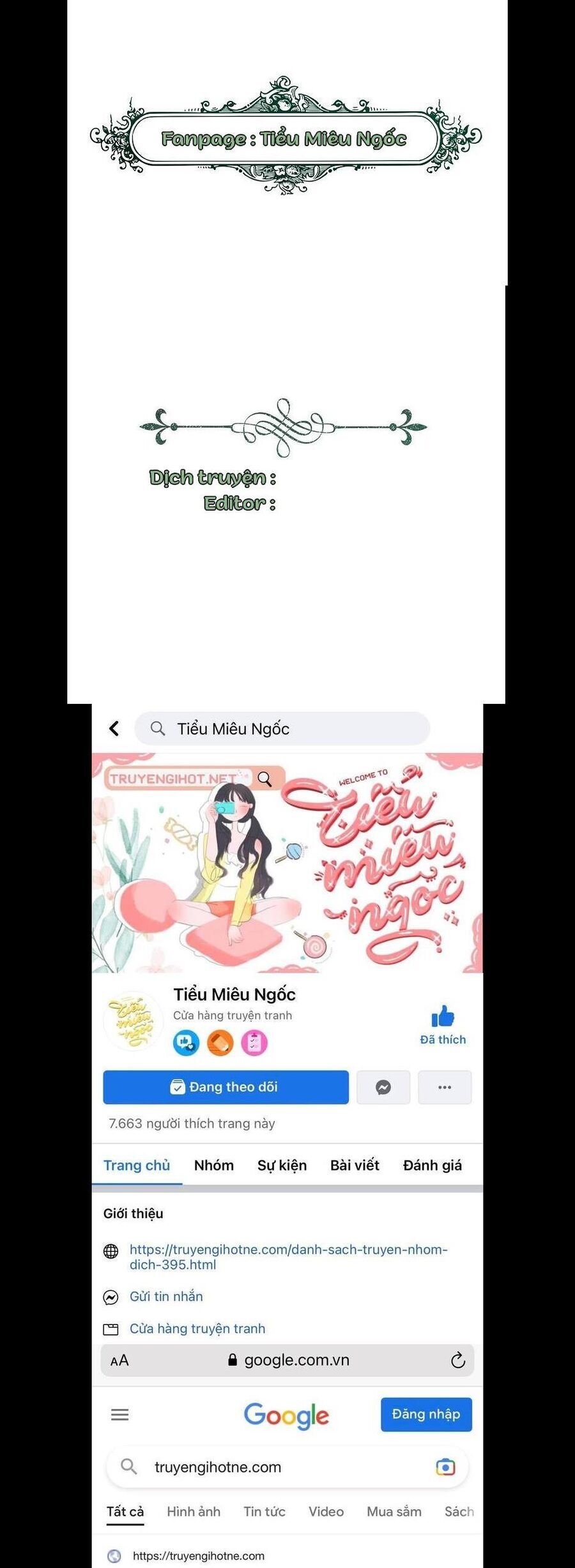 Tôi Đã Mệt Rồi Chapter 90 - 1