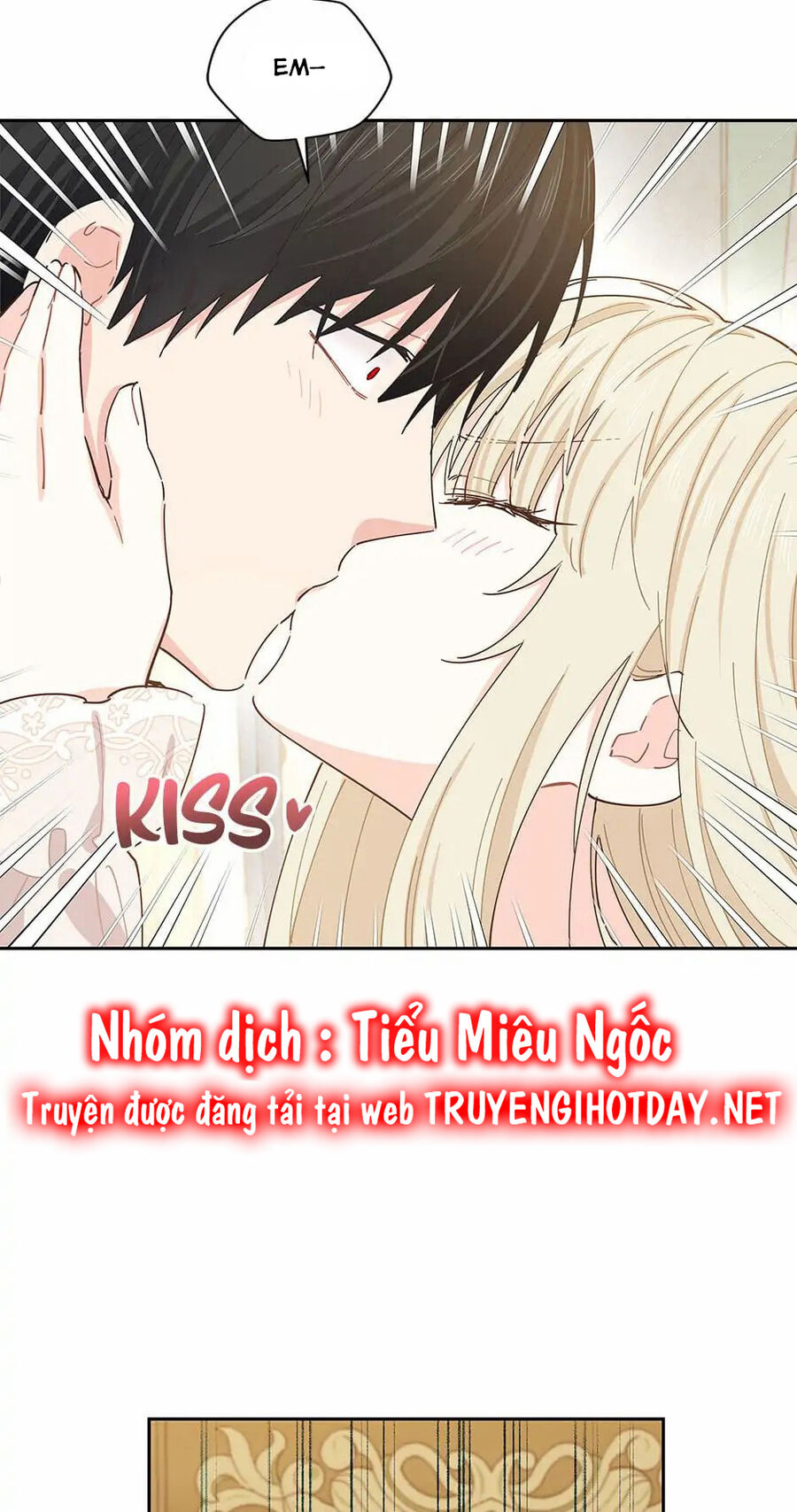 Tôi Đã Mệt Rồi Chapter 90 - 36