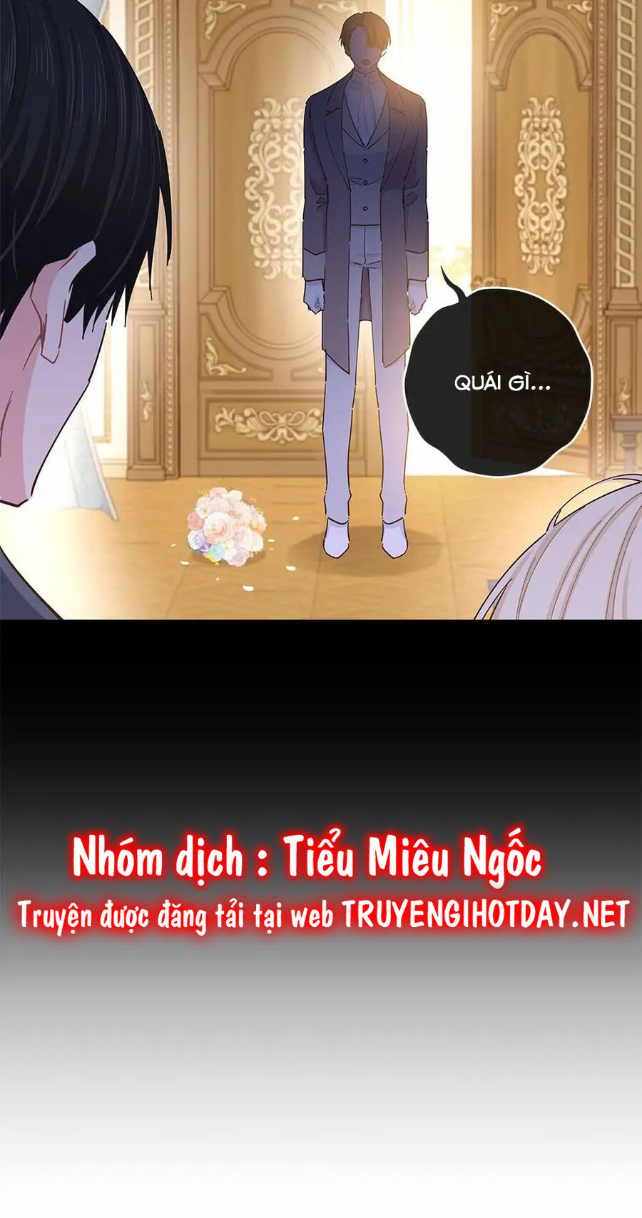 Tôi Đã Mệt Rồi Chapter 90 - 38