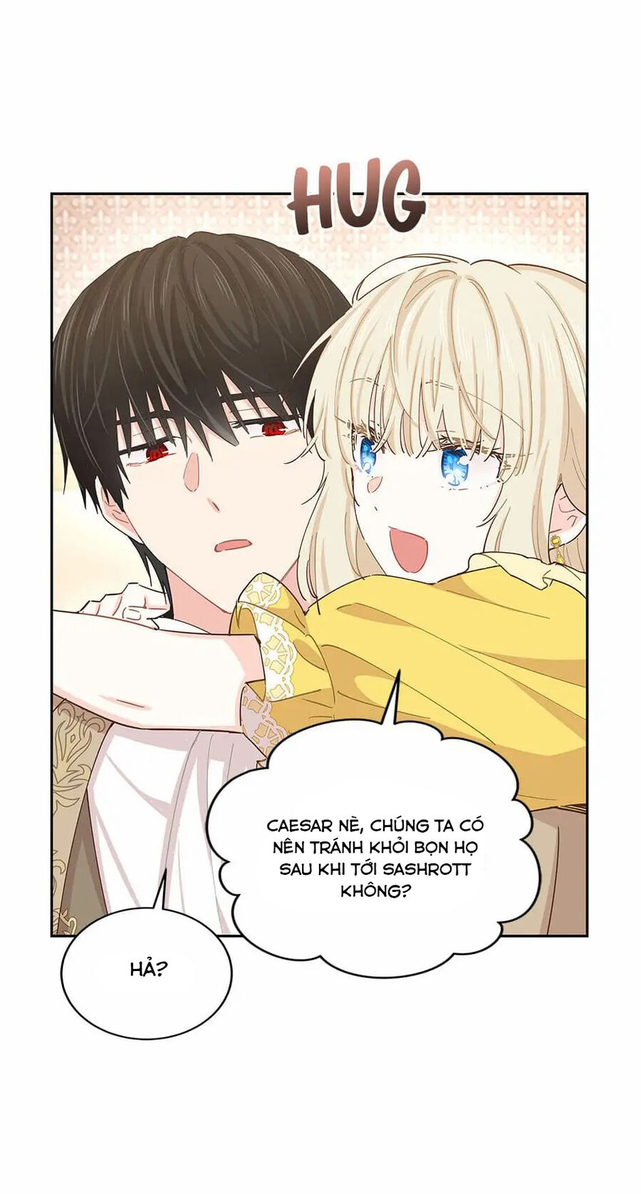 Tôi Đã Mệt Rồi Chapter 90 - 55