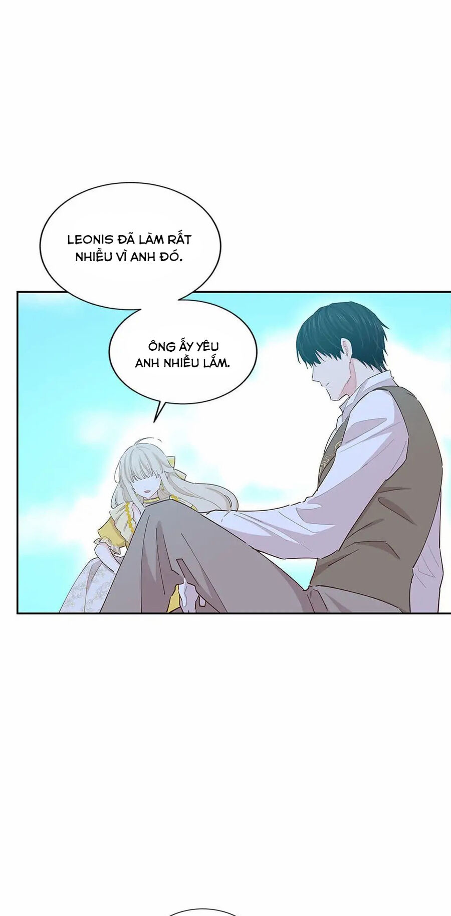 Tôi Đã Mệt Rồi Chapter 90 - 83