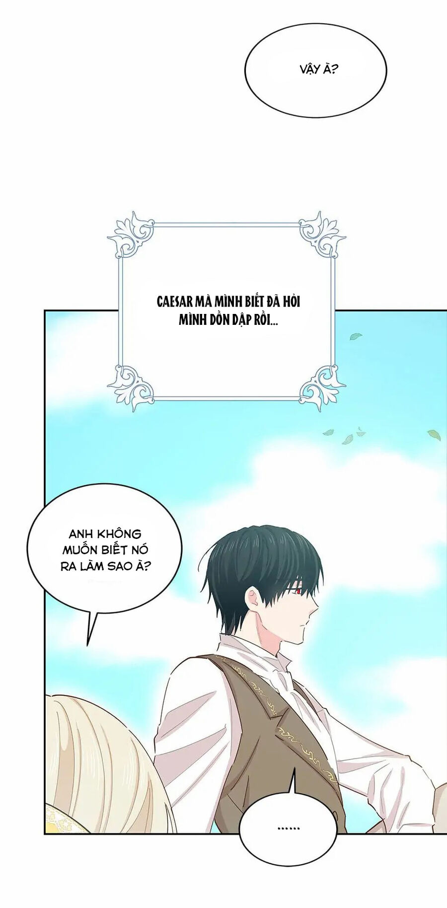 Tôi Đã Mệt Rồi Chapter 90 - 86