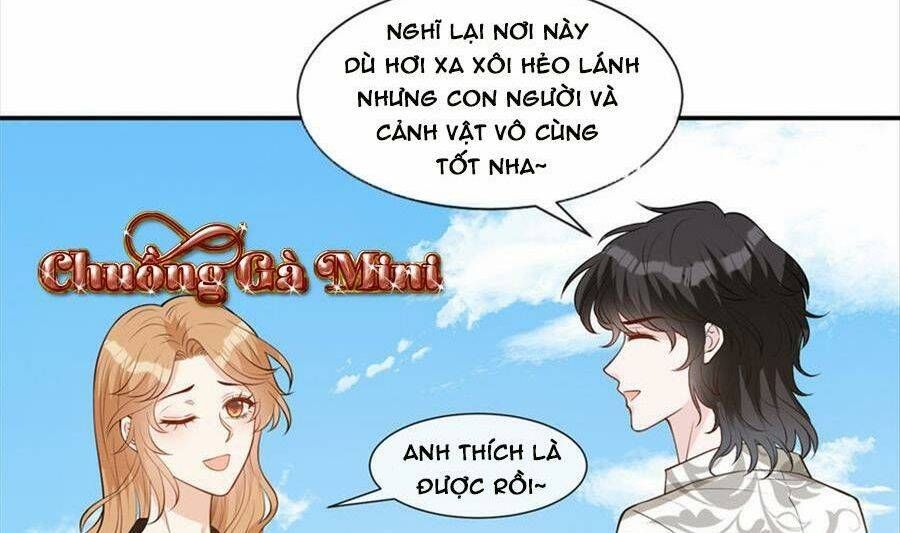 Khiêu Khích Xuyên Biên Giới Chapter 113 - 15