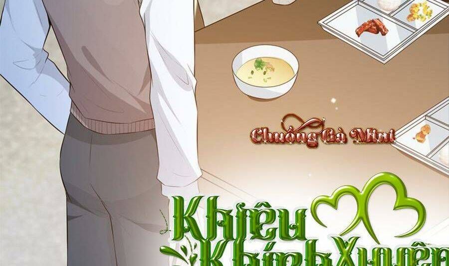 Khiêu Khích Xuyên Biên Giới Chapter 113 - 3
