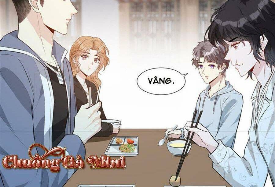 Khiêu Khích Xuyên Biên Giới Chapter 114 - 23