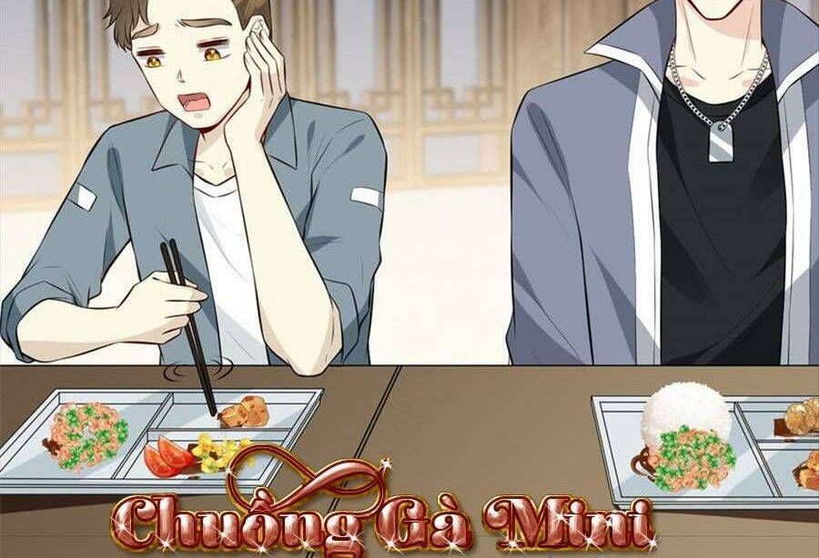 Khiêu Khích Xuyên Biên Giới Chapter 114 - 25