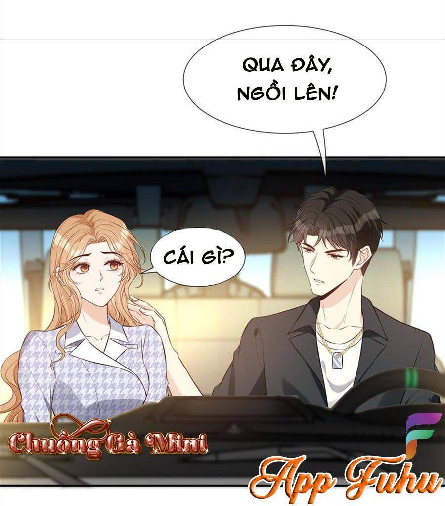 Khiêu Khích Xuyên Biên Giới Chapter 117 - 22