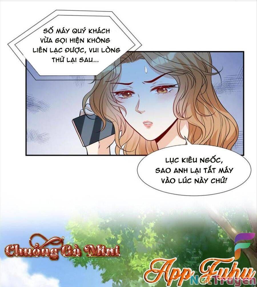 Khiêu Khích Xuyên Biên Giới Chapter 120 - 15