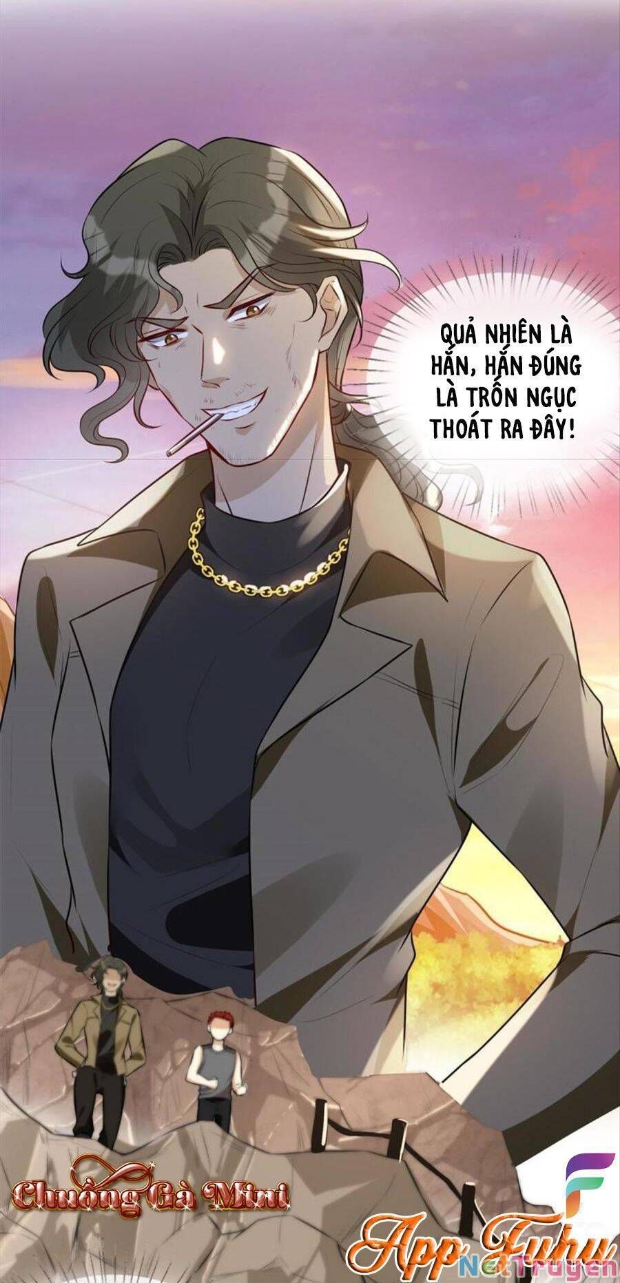 Khiêu Khích Xuyên Biên Giới Chapter 120 - 26