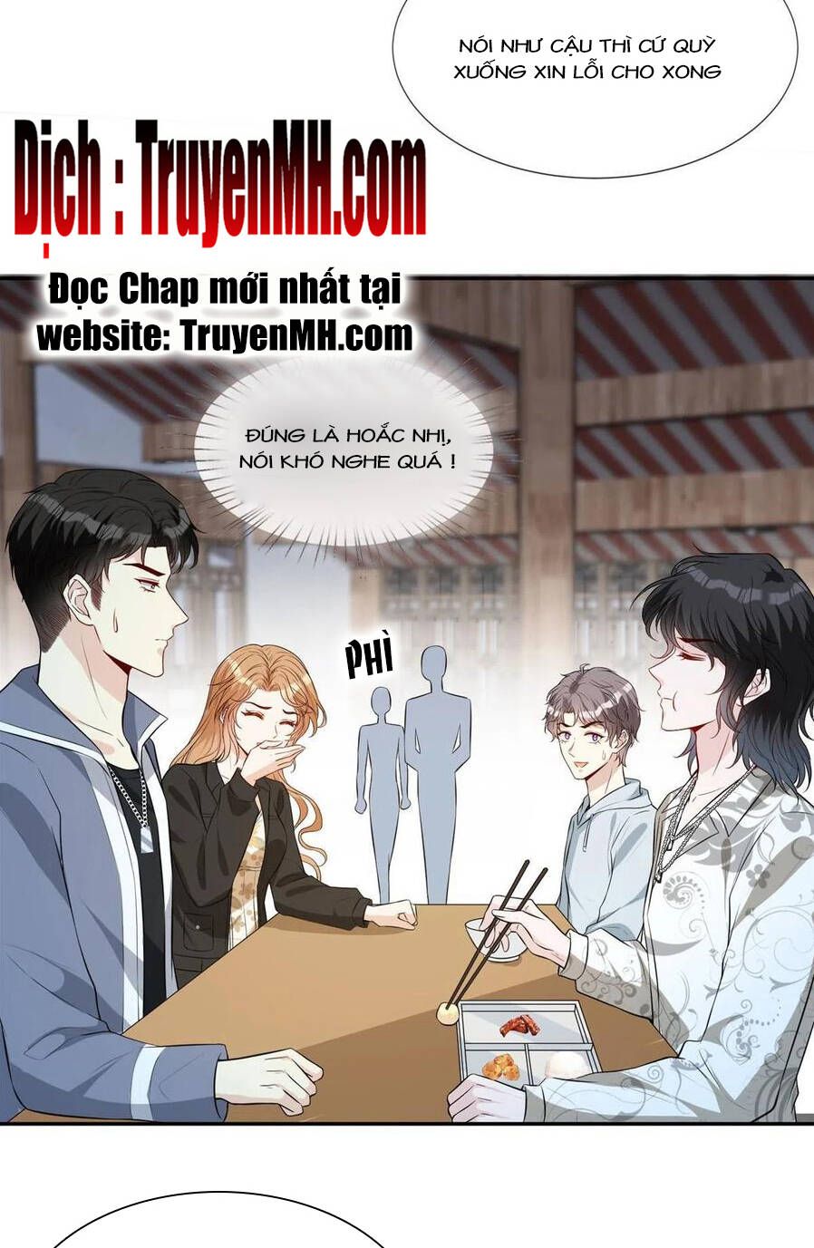 Khiêu Khích Xuyên Biên Giới Chapter 122 - 13