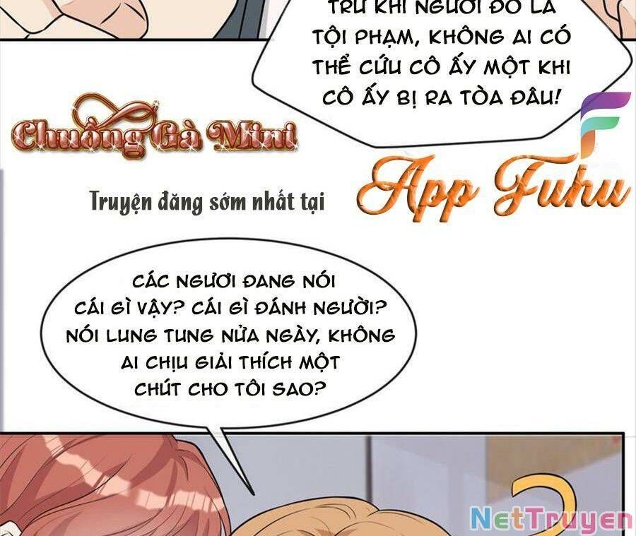 Khiêu Khích Xuyên Biên Giới Chapter 124 - 33