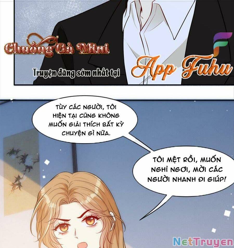 Khiêu Khích Xuyên Biên Giới Chapter 124 - 60