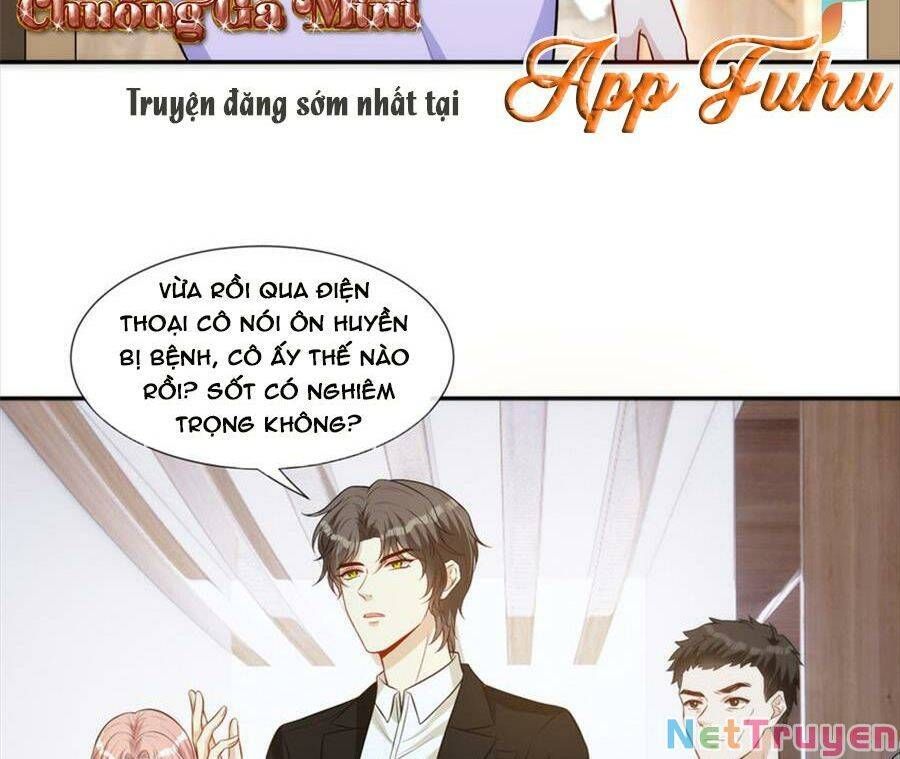 Khiêu Khích Xuyên Biên Giới Chapter 124 - 8