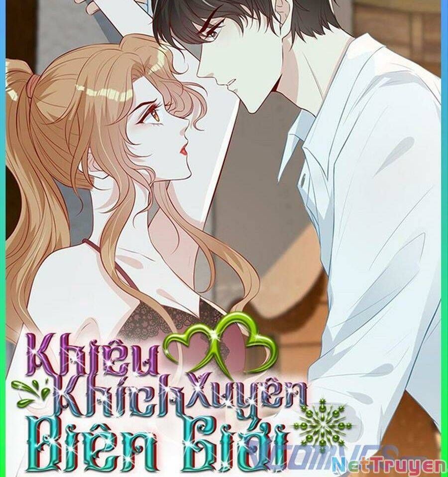 Khiêu Khích Xuyên Biên Giới Chapter 124 - 81