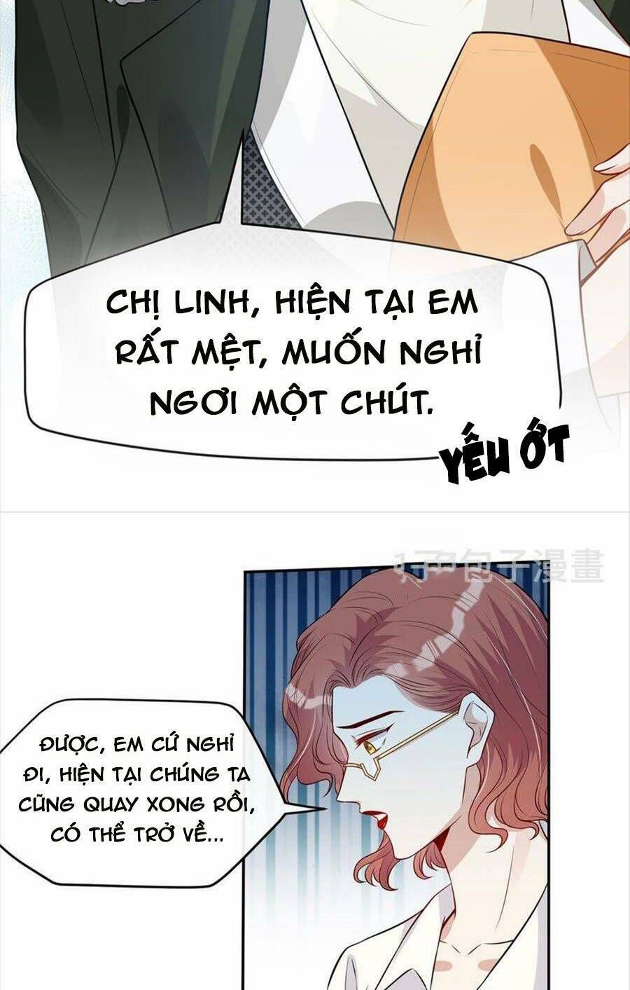 Khiêu Khích Xuyên Biên Giới Chapter 134 - 10