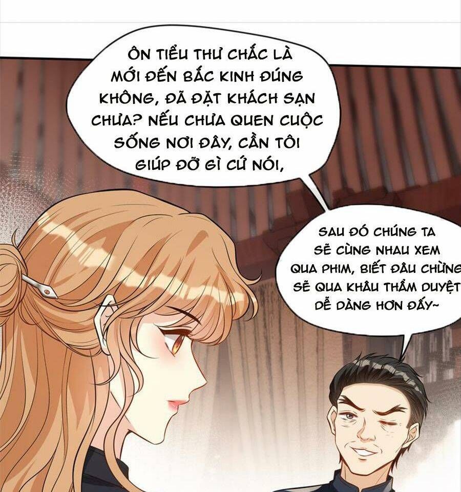 Khiêu Khích Xuyên Biên Giới Chapter 139 - 36