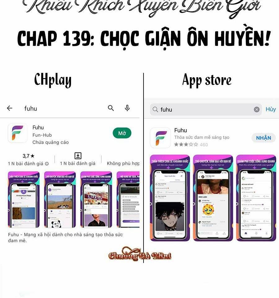 Khiêu Khích Xuyên Biên Giới Chapter 139 - 39