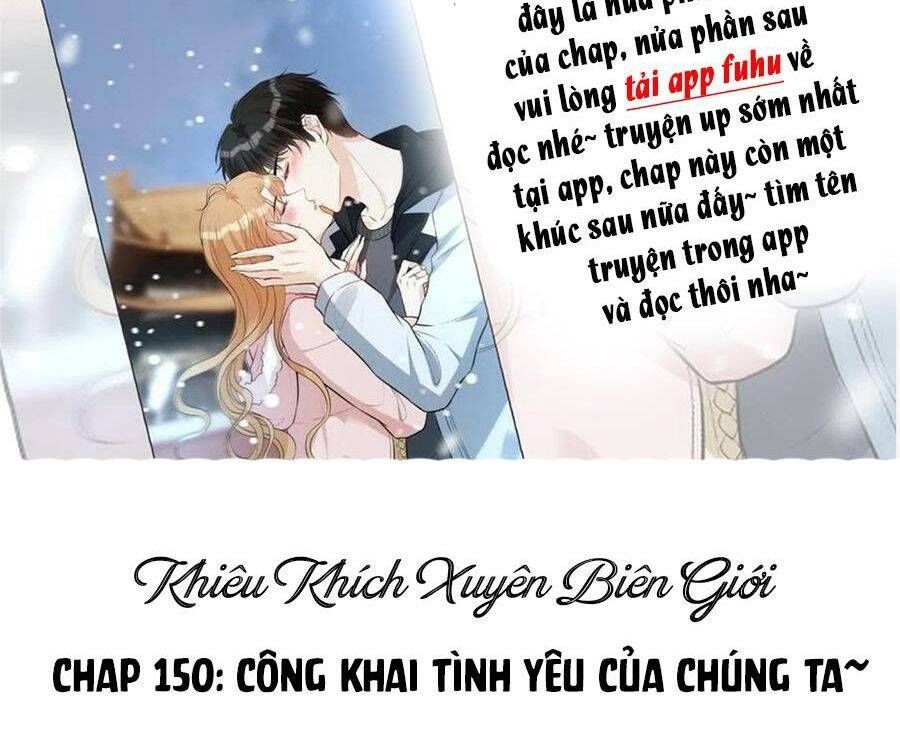 Khiêu Khích Xuyên Biên Giới Chapter 150 - 36
