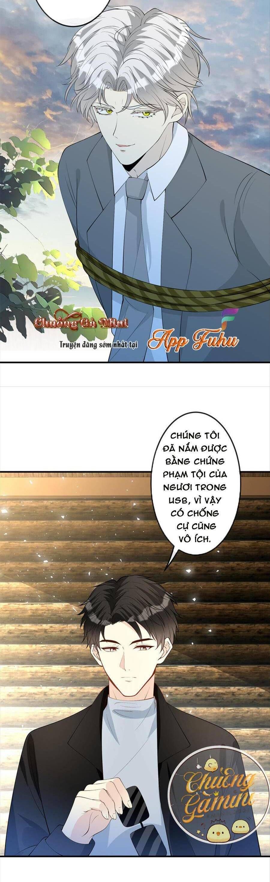 Khiêu Khích Xuyên Biên Giới Chapter 168 - 15