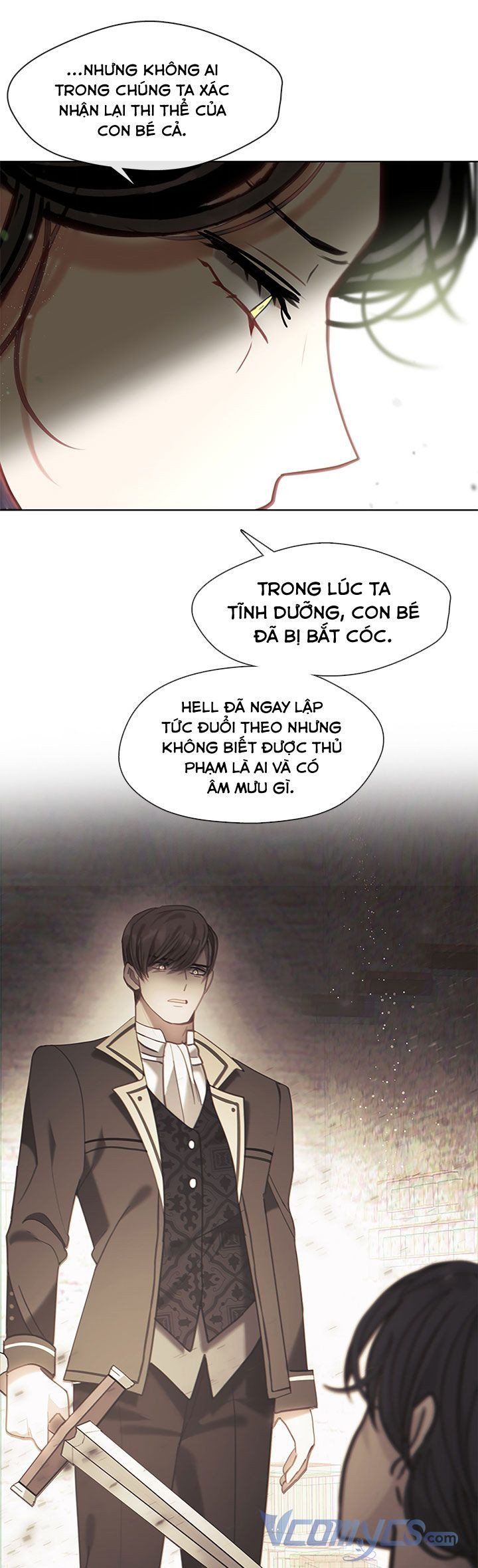 Khiêu Khích Xuyên Biên Giới Chapter 35.5 - 8