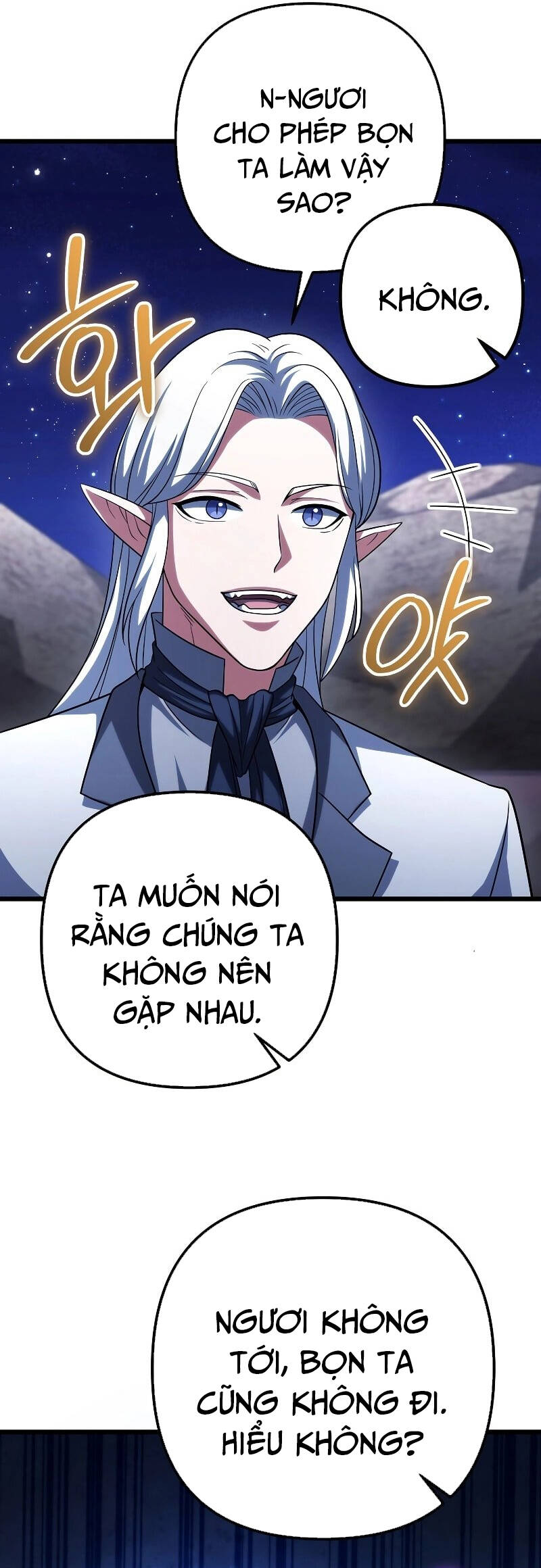 Thăng Hạng Từ Đỉnh Cấp Chapter 63 - 14