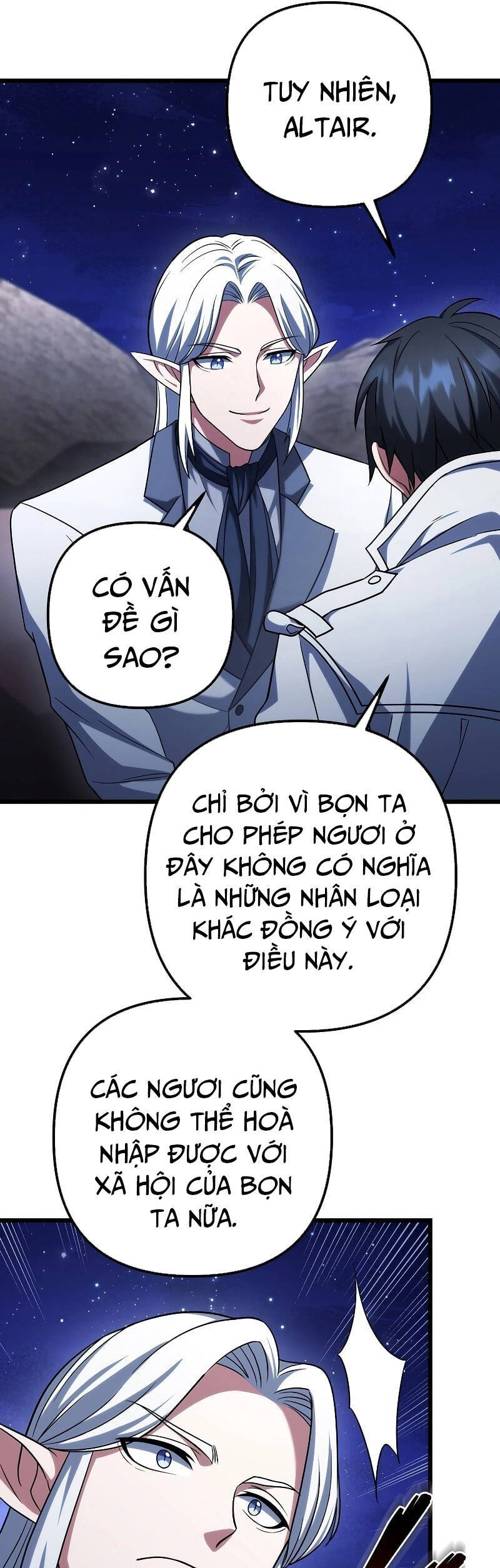 Thăng Hạng Từ Đỉnh Cấp Chapter 63 - 18