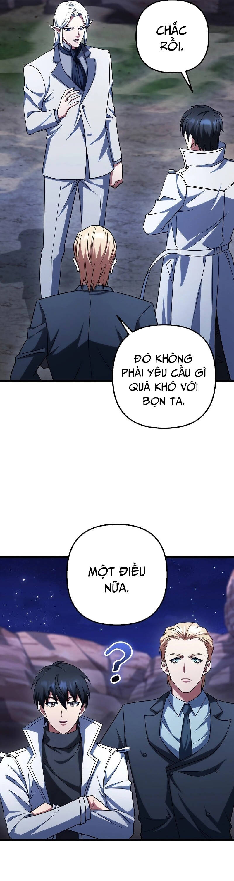 Thăng Hạng Từ Đỉnh Cấp Chapter 63 - 30