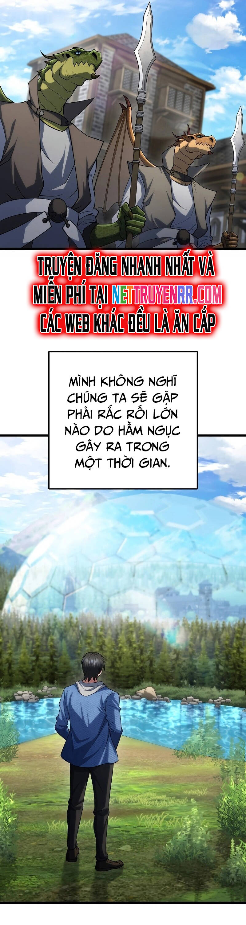 Thăng Hạng Từ Đỉnh Cấp Chapter 63 - 44