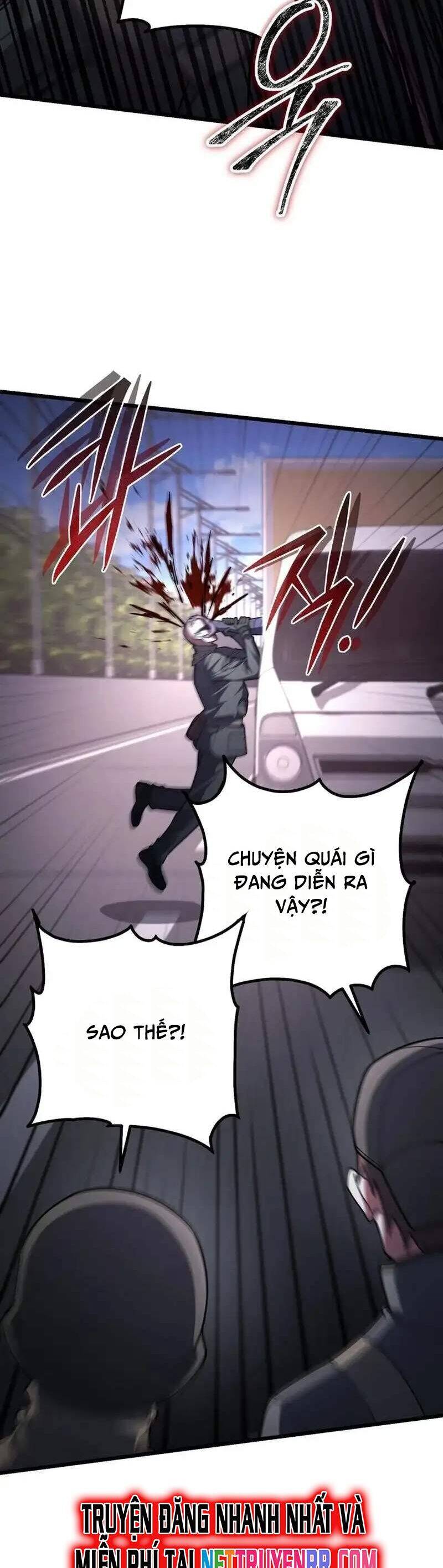 Thăng Hạng Từ Đỉnh Cấp Chapter 68 - 56