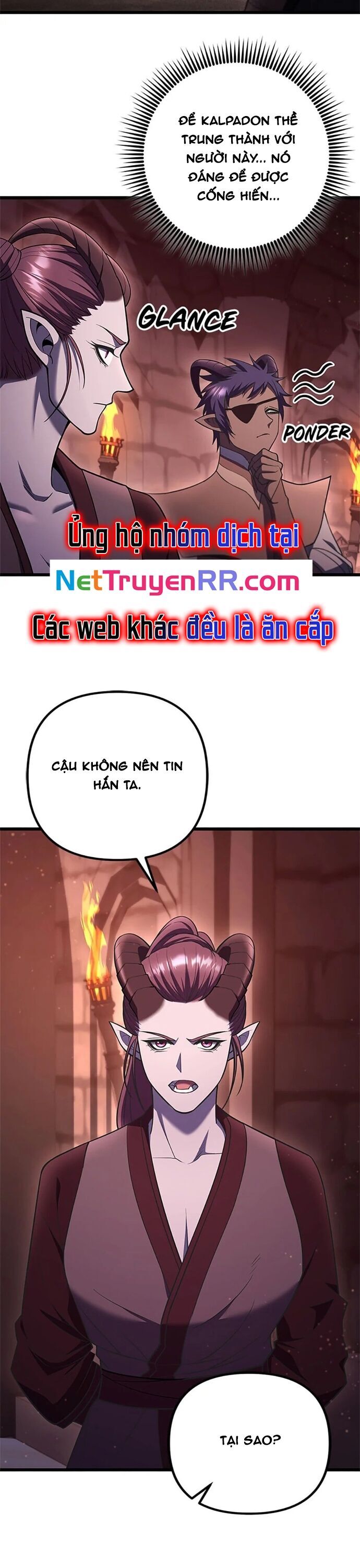Thăng Hạng Từ Đỉnh Cấp Chapter 82 - 35