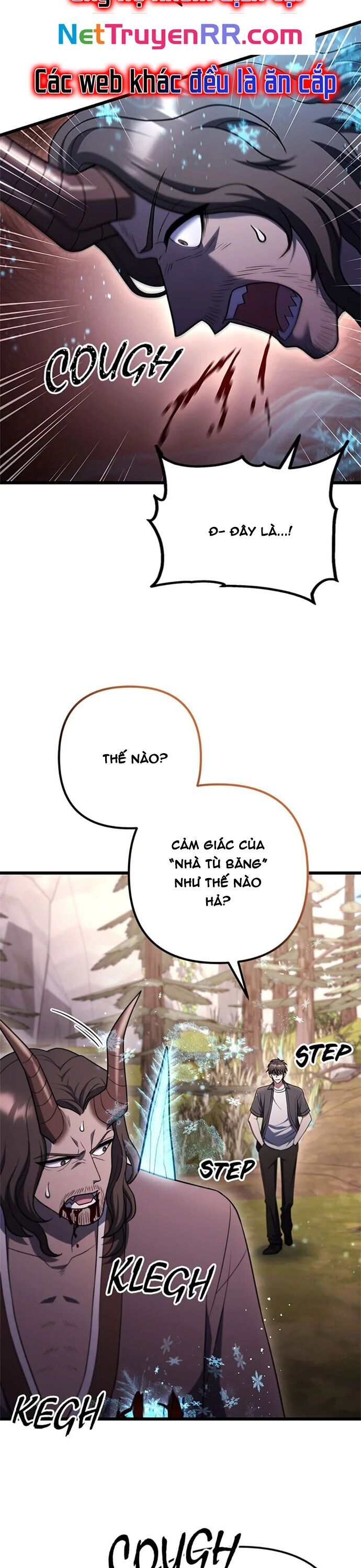 Thăng Hạng Từ Đỉnh Cấp Chapter 82 - 43