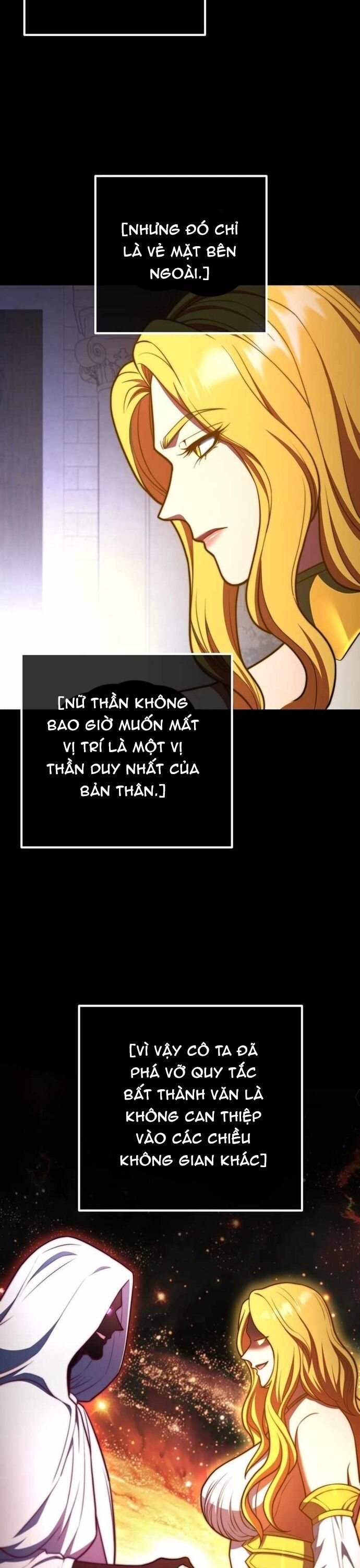 Thăng Hạng Từ Đỉnh Cấp Chapter 84 - 13