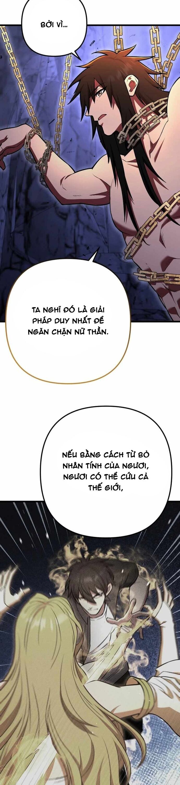 Thăng Hạng Từ Đỉnh Cấp Chapter 84 - 26