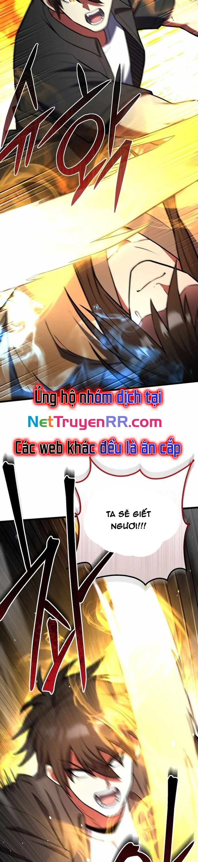 Thăng Hạng Từ Đỉnh Cấp Chapter 84 - 5