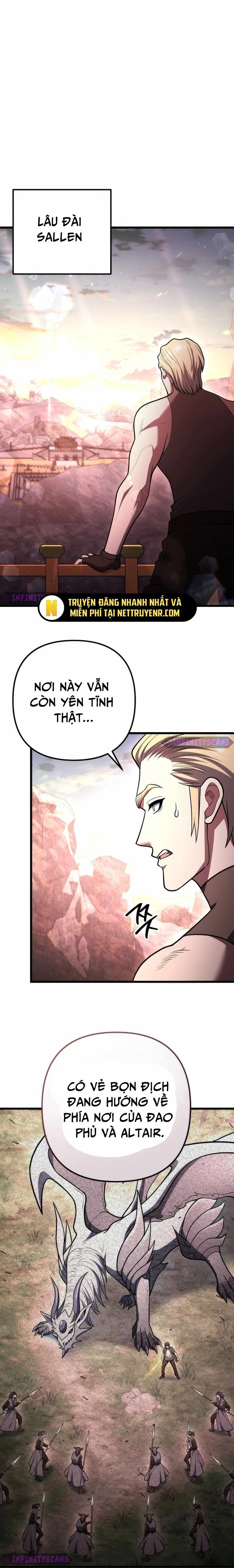 Thăng Hạng Từ Đỉnh Cấp Chapter 88 - 2