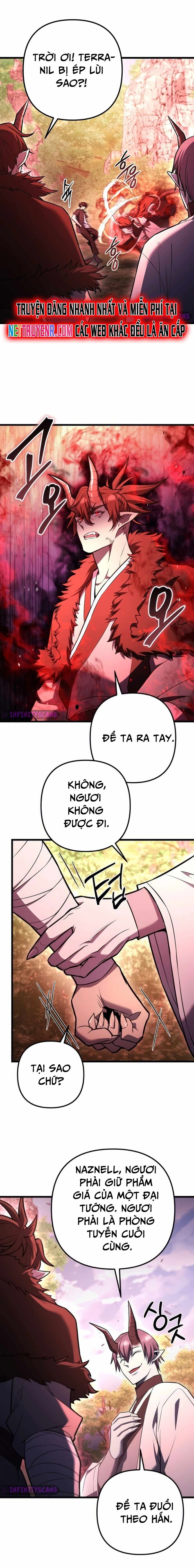Thăng Hạng Từ Đỉnh Cấp Chapter 88 - 11
