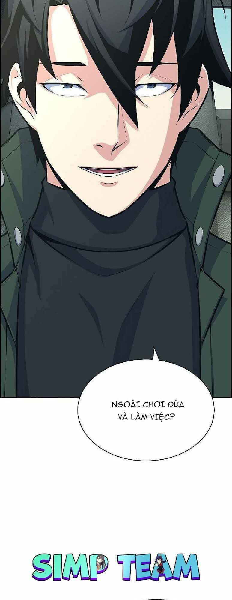 Kẻ Ngoại Lai Ở Vùng Đất Bị Ruồng Bỏ Chapter 0 - 73