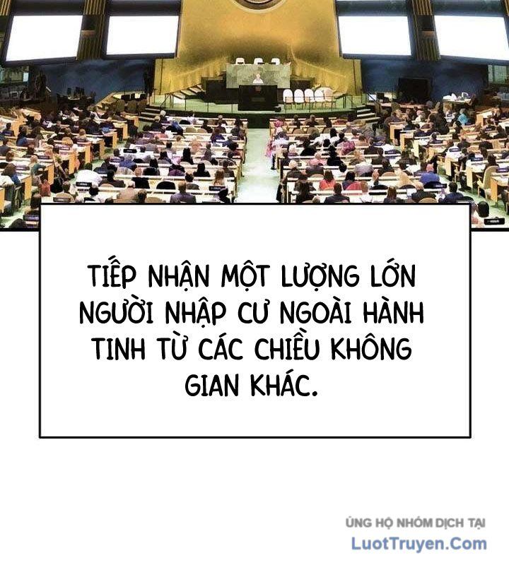 Kẻ Ngoại Lai Ở Vùng Đất Bị Ruồng Bỏ Chapter 14 - 101