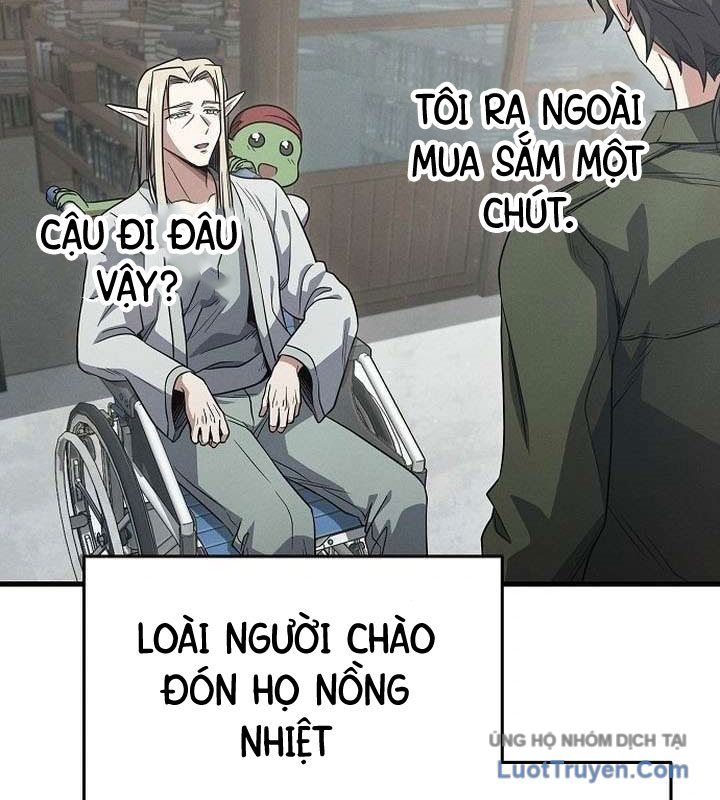 Kẻ Ngoại Lai Ở Vùng Đất Bị Ruồng Bỏ Chapter 14 - 119