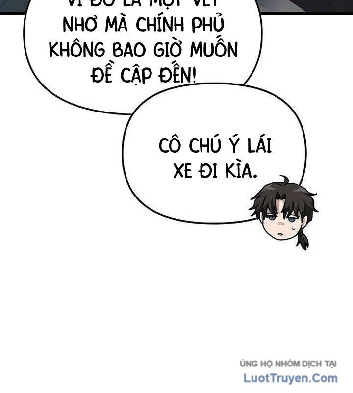 Kẻ Ngoại Lai Ở Vùng Đất Bị Ruồng Bỏ Chapter 14 - 81