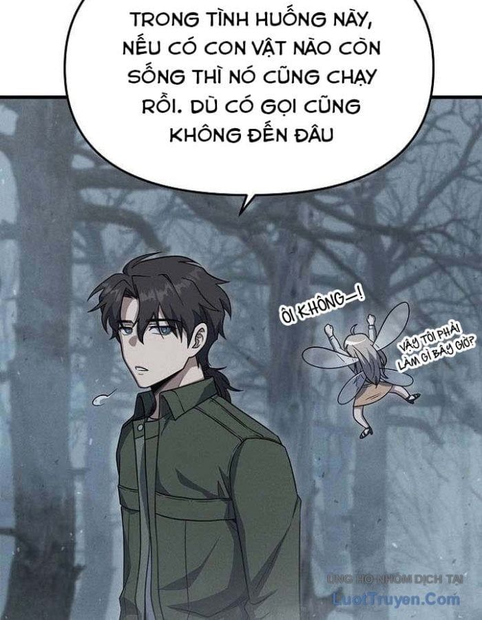 Kẻ Ngoại Lai Ở Vùng Đất Bị Ruồng Bỏ Chapter 17 - 140